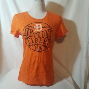 Detroit Tigers t shirt